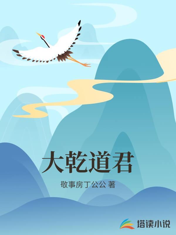 大乾道君